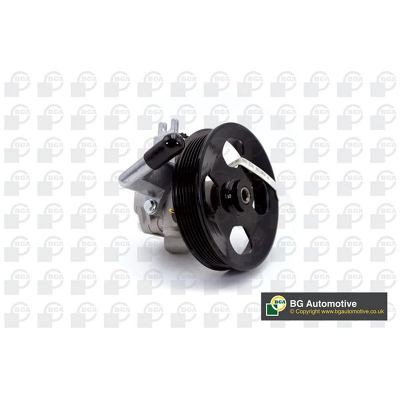 BGA Power Steering Hydraulic Pump PSP3608