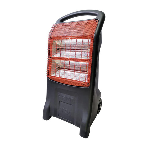 Rhino 2.2kW TQ4 Heater 230V Rhino - Dynamic Drive