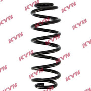 KYB Rear Suspension Coil Spring fits Peugeot 308 I 2007-2014 2.0