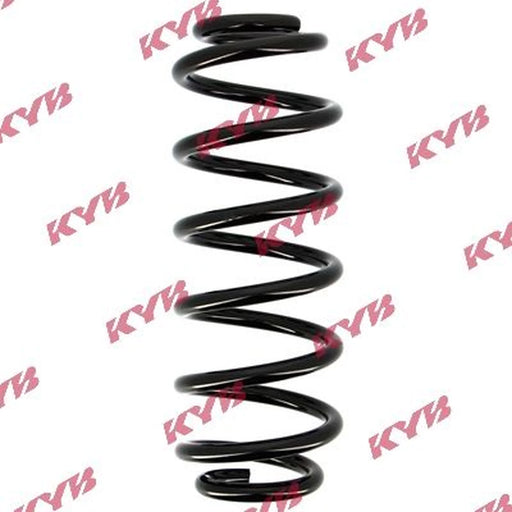 KYB Rear Suspension Coil Spring RH6386