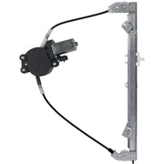 Valeo Electric Window Regulator Lifter Right Front 850181