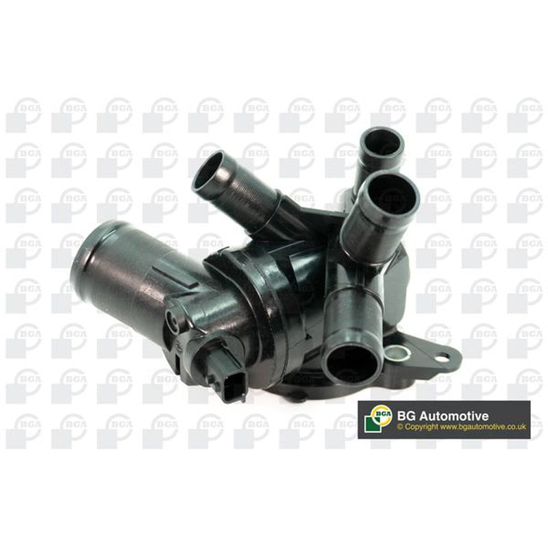 BGA Thermostat,Coolant fits Dacia Dokker 2012-2021 1.2