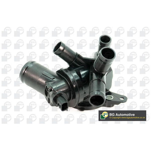 BGA Thermostat,Coolant fits Dacia Dokker 2012-2021 1.2