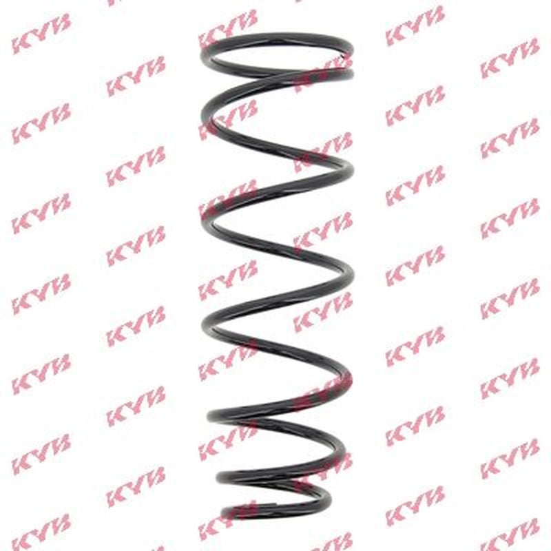 KYB Rear Suspension Coil Spring fits Mazda MX-5 2005-2016 1.8 2.0