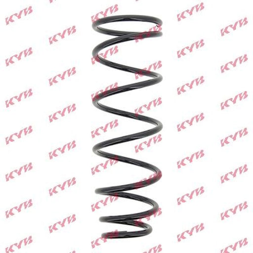 KYB 2 x Suspension Springs fits Mazda MX-5 2005-2016 1.8 2.0