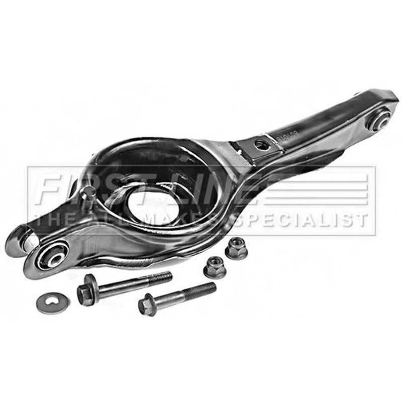 First Line Control/Trailing Arm fits Ford C-Max 2007-2010 1.6 1.8 2.0