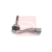 Apec Steering Tie Rod End Ball Joint Front Left M16x1.5 fits BMW X3 2019 on