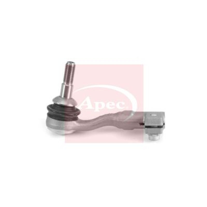 Apec Steering Tie Rod End Ball Joint Front Left M16x1.5 fits BMW X3 2019 on