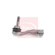 Apec Steering Tie Rod End Ball Joint Front Left M16x1.5 AST6850