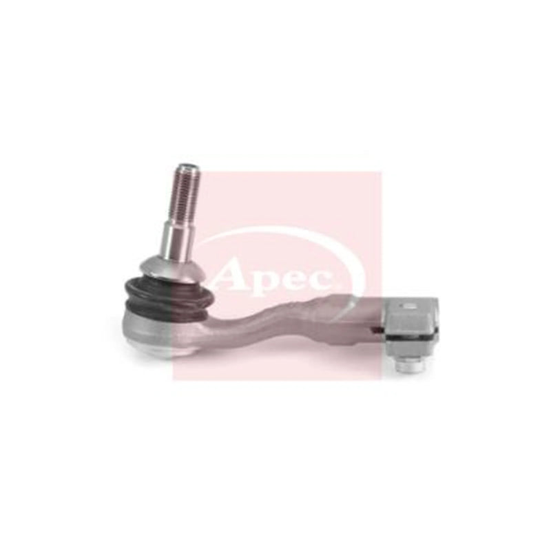 Apec Steering Tie Rod End Ball Joint Front Left M16x1.5 AST6850