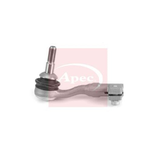 Apec Steering Tie Rod End Ball Joint Front Left M16x1.5 fits BMW X3 2019 on