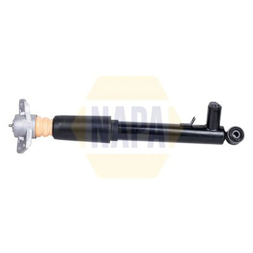 NAPA Shock Absorber Damper Strut Rear Left fits Seat Alhambra 2011-2022 1.4 2.0