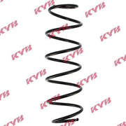 KYB Front Suspension Coil Spring fits Citroën C3 I 2002-2009 1.1