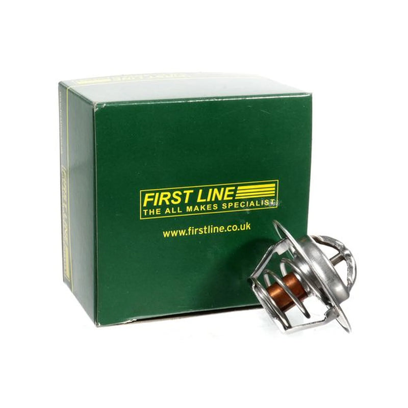 First Line Thermostat,Coolant fits Alfa Romeo Giulia 1976-1978 1.8
