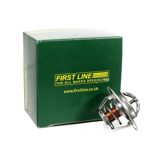 First Line Thermostat,Coolant fits Alfa Romeo Giulia 1976-1978 1.8