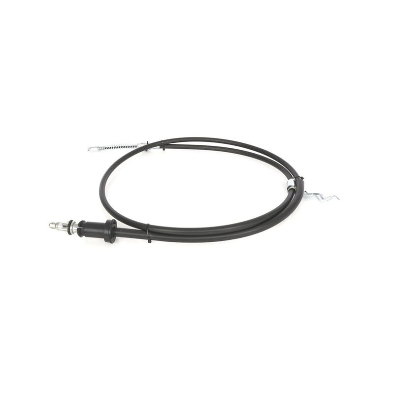 Bosch Handbrake Cable Left Rear fits Jeep Cherokee 2001-2008 2.4 2.5 2.8 3.7