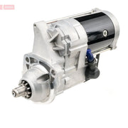 Denso Starter Motor 24V 7.8kW Teeth