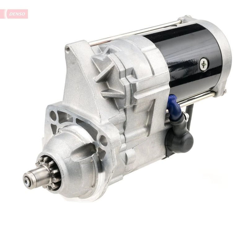 Denso Starter Motor 24V 7.8kW Teeth