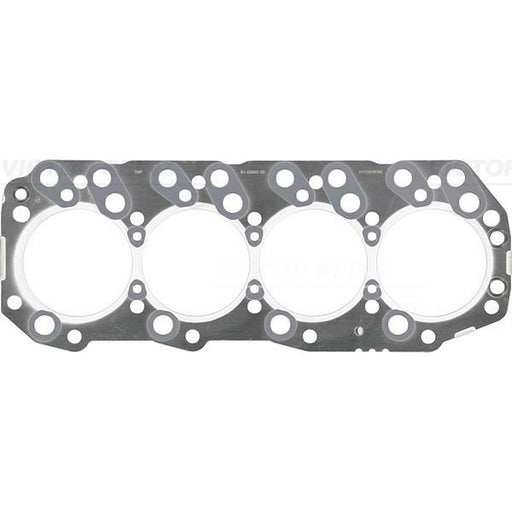 Victor Reinz Cylinder Head Gasket 1mm Thick 61-53900-20