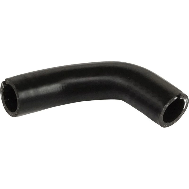 Gates Curved Radiator Hose fits Fiat Doblo 2001 on 1.9
