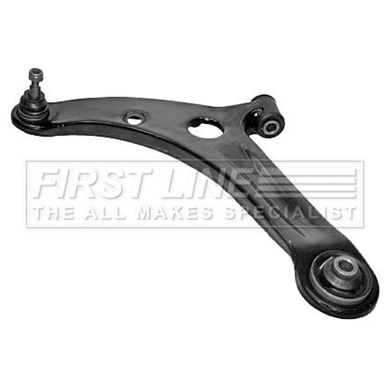 First Line Control/Trailing Arm fits Mitsubishi Colt Czc VI 2006-2009 1.5