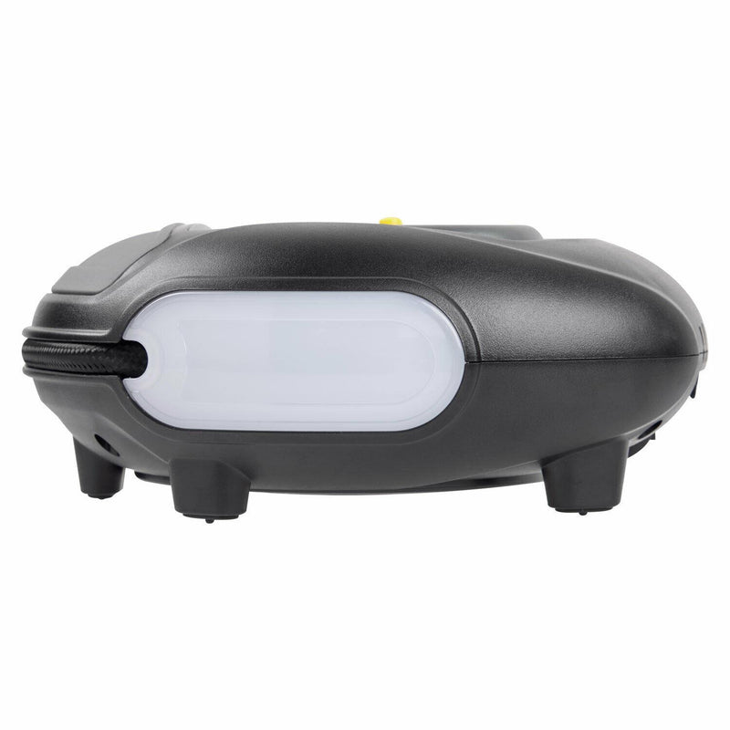 RTC450 Ring Digital Tyre Inflator Air Compressor Wheel Car Pump 12v Auto Stop Ring Automotive  - Dynamic Drive