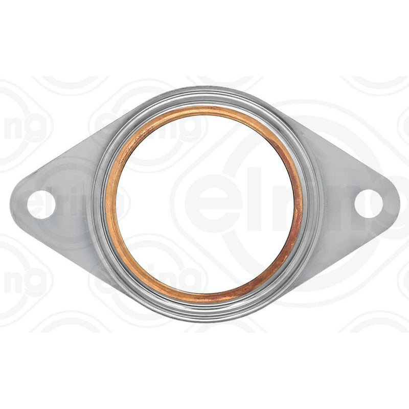Elring Exhaust Pipe Gasket OD fits Abarth 500 / 595 / 695 2008 on 1.4