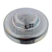Febi Wheel Bearing Cap OD ID Thick 08171