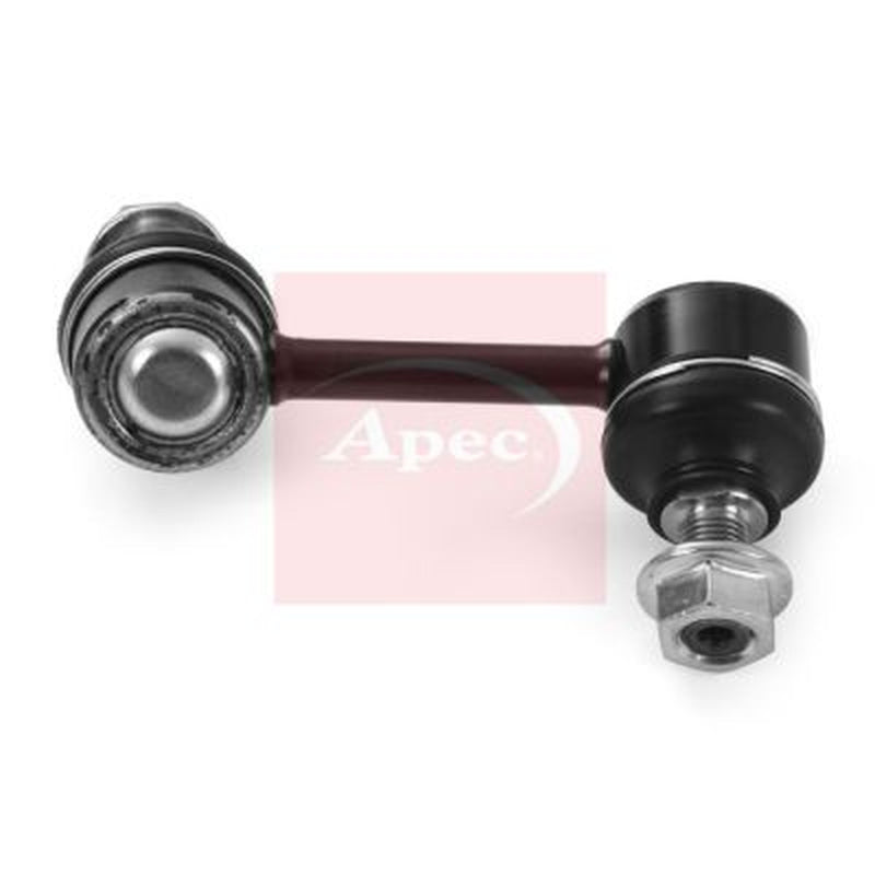 Apec Stabiliser Bar Link Coupling Rod Rear Left fits Hyundai Grand Santa Fé