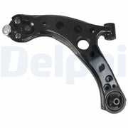 Delphi Control/Trailing Arm Lower fits Suzuki Swace 2020 on 1.8