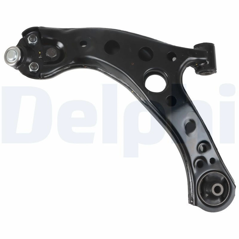 Delphi Control/Trailing Arm Lower fits Suzuki Swace 2020 on 1.8