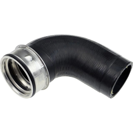 Gates Intercooler Turbo Charge Air Hose 163mm fits Seat Cordoba 2002-2009 1.9