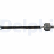 Delphi 2 x Inner Tie Rods fits Ford Usa Mustang 2014-2023 2.3 5.0 5.2