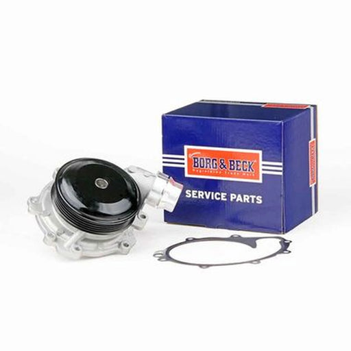 Borg & Beck Engine Cooling Water Pump BWP2400V