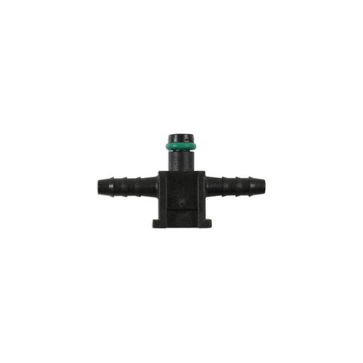 Connect Fuel Line Leak off T-Type Quick Connector 4mm x 6mm 5pc 34021 Tool Connection - Dynamic Drive