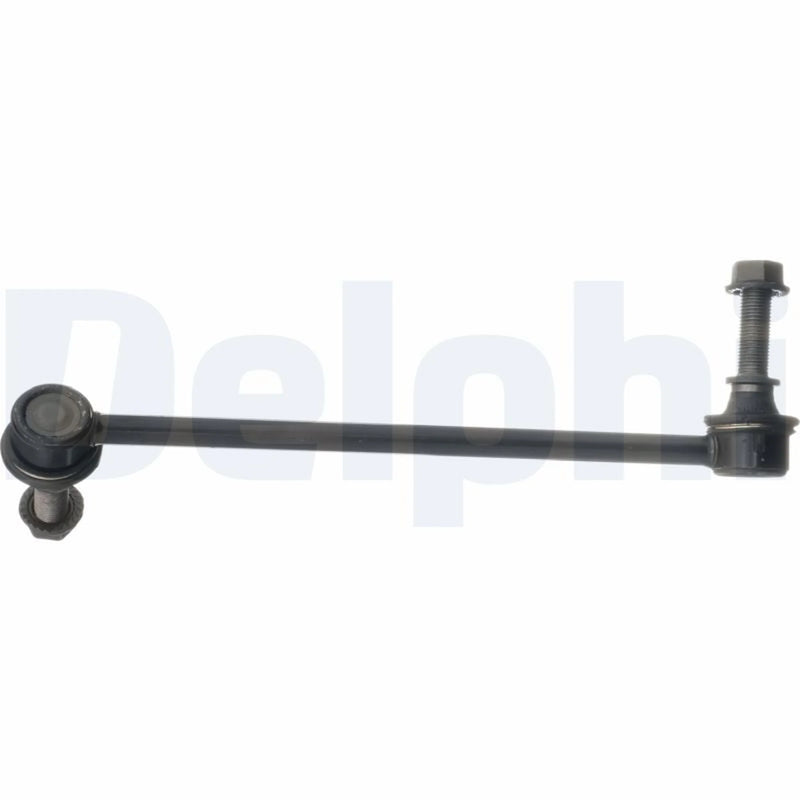 Delphi Stabiliser Bar Link Coupling Rod Front Left fits Cadillac Ats 2013 on 2.0