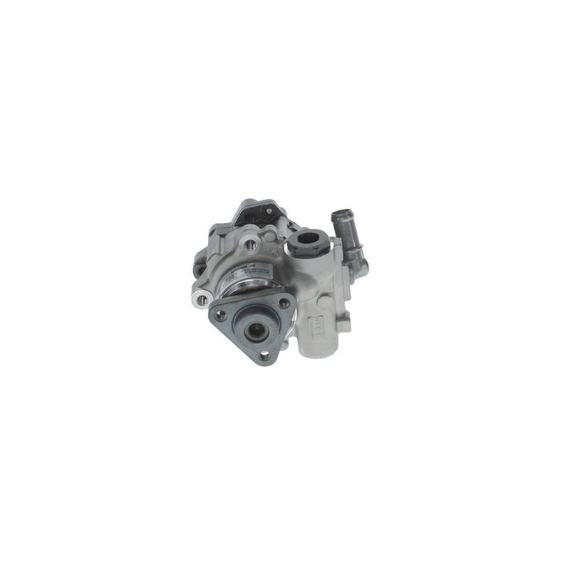 Bosch Power Steering Hydraulic Pump fits Audi A8 D3 2002-2010 3.7 4.2