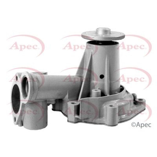 Apec Engine Cooling Water Pump fits Hyundai Galloper II 1998-2003 2.5