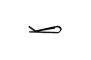 Connect Black U-Nut - for Ford 10pc Connect - Dynamic Drive