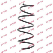 KYB Front Suspension Coil Spring fits Citroën C3 II 2009-2016 1.2 1.4 1.6