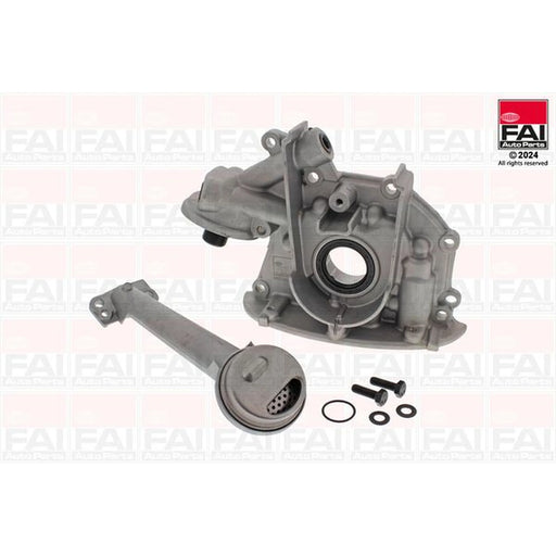 FAI Engine Oil Pump Assembly