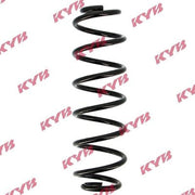 KYB Rear Suspension Coil Spring fits Skoda Octavia III 2012-2020 1.6 2.0