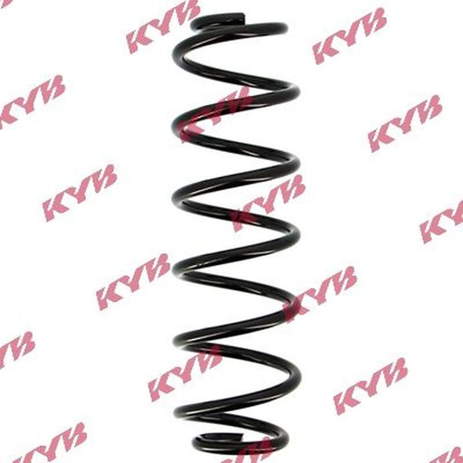 KYB Rear Suspension Coil Spring RA7152