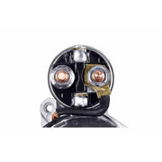 Hella Starter Motor 12V 0.8kW 8 Teeth fits Hyundai Amica 1998-2008 1.0 1.1