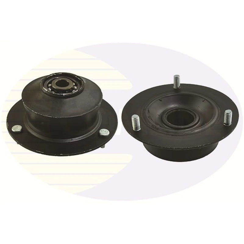 Comline Suspension Strut Support Mount fits BMW 3 1990-1999 3.0 3.2
