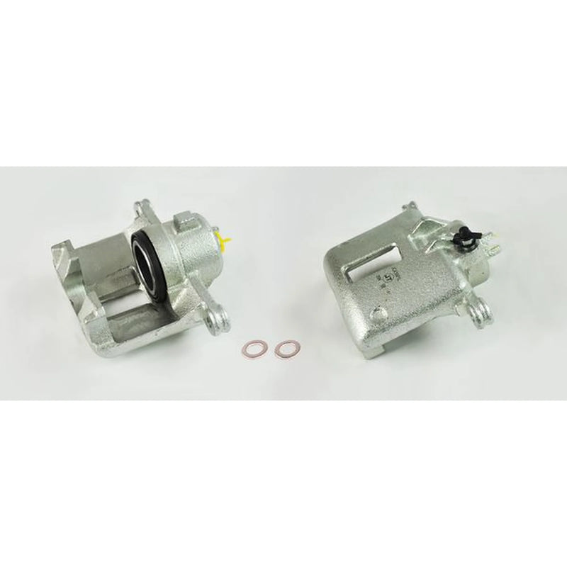 Juratek Brake Caliper Assembly Front Left fits Nissan Micra II 1992-2003 1.0 1.3