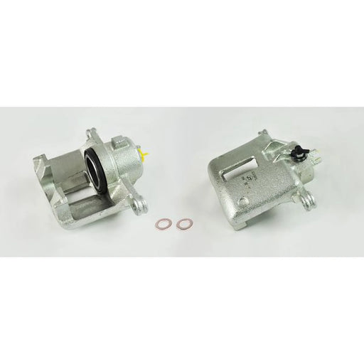 Juratek Brake Caliper Assembly Front Left fits Nissan Micra II 1992-2003 1.0 1.3