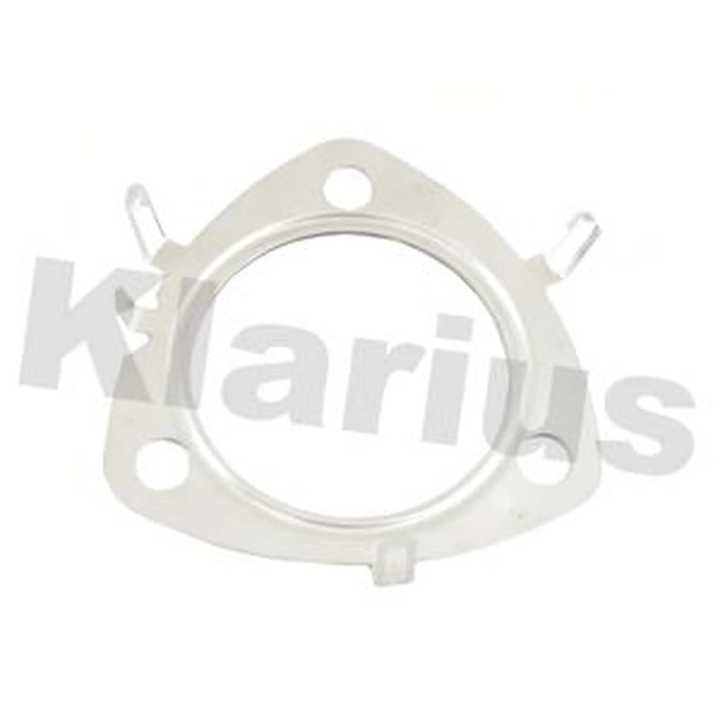Klarius Exhaust Pipe Gasket OD Metal fits Ford Ranger 2011 on 2.2