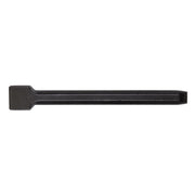Sealey Scutch Holder 25 x 200mm SCH1 Sealey - Dynamic Drive