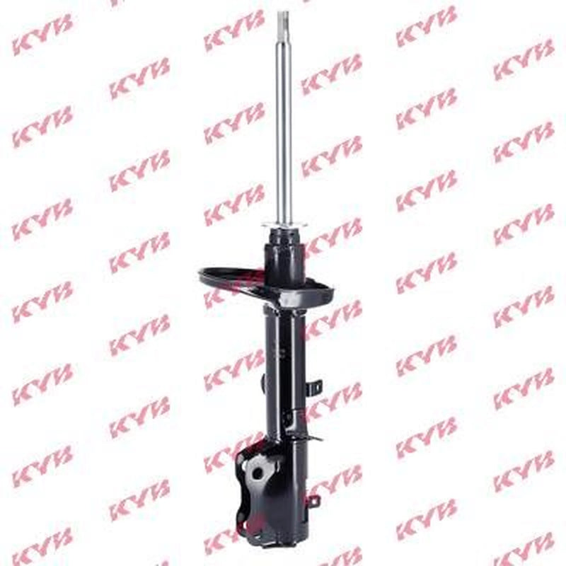 KYB Shock Absorber Damper Strut Rear Right fits Toyota Corolla 1997-2001 1.3